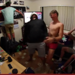  Harlem Shake وصلت إلى مصر (فيديو)