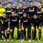 ريال مدريد وبوروسيا دورتموند اول الفرق الى ربع نهائي أبطال أوروبا