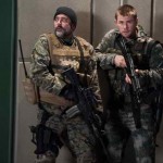 RED DAWN الترويج للمقاومة ضد الاحتلال