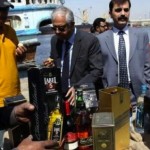 ليبيا: موجة تسمم بسبب احتساء الخمور المغشوشة