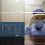 فيروس انفلونزا H7N9 ينتقل للبشر