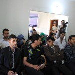 ملتقي مضامين الثاني: الجدل حول الفنان عساف