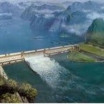 تحويل أثيوبيا لمسار نهر النيل يثير المخاوف