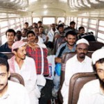 هجرة معاكسة من السعودية