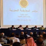 المعارضة السورية ضحية الصراع القطري السعودي