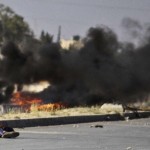 ليبيا: مواجهات دامية في وسط العاصمة
