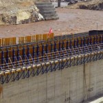 التوتر يزداد بين مصر وأثيوبيا حول النيل