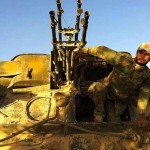 انتهاء عملية القصير