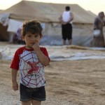 الأمم المتحدة: تطلب ٥،٢ مليار دولار لمساعدة نصف سكان سوريا