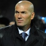 هل يعود زين الدين زيدان إلى ريال مدريد... 