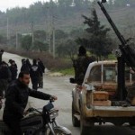 معركة ما بعد القصير في درعا وليست في حلب