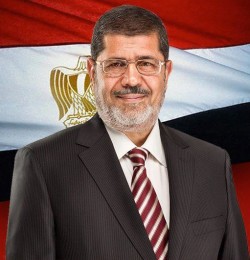 Morsi