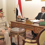 السيسي ليس عبد الناصر ومصالح الجيش أكبر من الديموقراطية