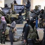 سوريا : صراع الجيش الحر ومقاتلين إسلاميين للإمساك بمخازن الأسلحة