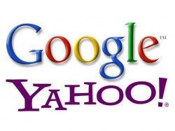 google-yahoo-logo