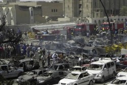 iraq