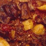 صحتين: يخنة الباذنجان