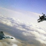 مناورات الحلف الأطلسي تستفز روسيا
