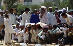 saudi