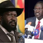 جتوب السودان: تناحر قبلي وراء الانقلاب