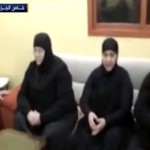 راهبات معلولة ينفين خطفهن