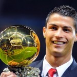 رونالدو أفضل لاعب كرة قدم في العالم