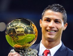 Ronaldo