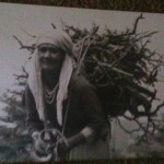 خليل... وحبّ الصحراء