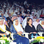 مهرجان الخليج للإذاعة والتلفزيون: الاختيار إلكتروني