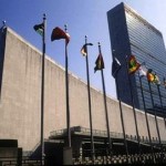 عملية تجاذب إيرانية أميركية حول الأمم المتحدة
