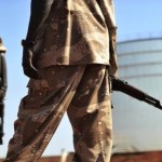 توقف صناعة النفط في جنوب السودان