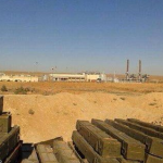 #سوريا: النظام يستعيد حقلاً نفطياً من «داعش»