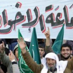 الإخوان يحشدون في الأردن دعماً لحماس
