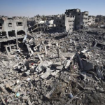#غزة: بريطانيا تهدد اسرائيل في حال استئناف القتال