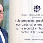 هولاند: سوريا « أمام خيار مر ما بين ديكتاتور ومجموعة إرهابية»