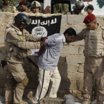 #داعش تتمدد وتطبق قوانين صارمة