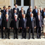 مؤتمر باريس: حلف لمحاربة داعش ... من دون تنسيق