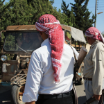 أكراد تركيا يساندون أكراد سوريا عسكريا