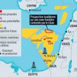 اسرائيل وتصدير الغاز إلى أوروبا