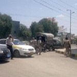 اليمن: هدنة بعد اشتباكات عنيفة في العاصمة