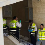 معركة القدس العين بالعين ...