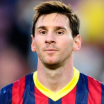 هل يترك ميسي نادي برشلونة؟