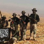 هجوم من قبل النصرة وداعش على الحدود اللبنانية