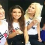 #سلفي يجمع ملكتي جمال اسرائيل و...لبنان