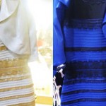 #TheDress ما هو #لون_الفستان؟ إنه 