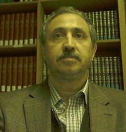 Khaled Breich