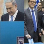 نتانياهو يفوز بالانتخابات