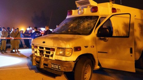 ambulance-israel-syrie-druzes