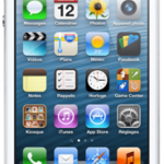 iPhone فريسة لفيروس