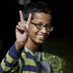 أحمد (١٤ عاماً) العبقري المسلم مدعو إلى ... الأمم المتحدة